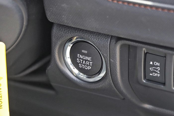 2025 Subaru Forester Touring S6 MY26 AWD Ice Silver