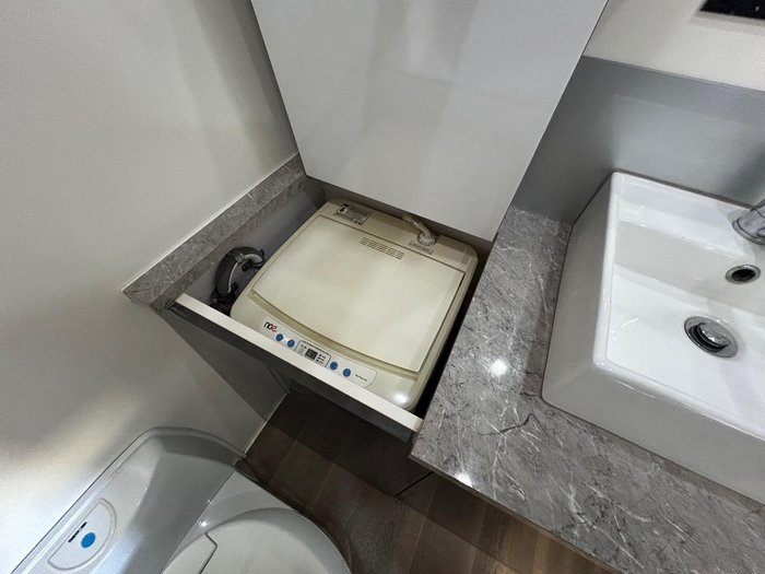 2018 Billabong Caravans Grove