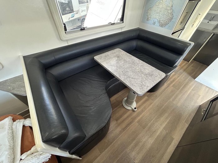 2018 Billabong Caravans Grove