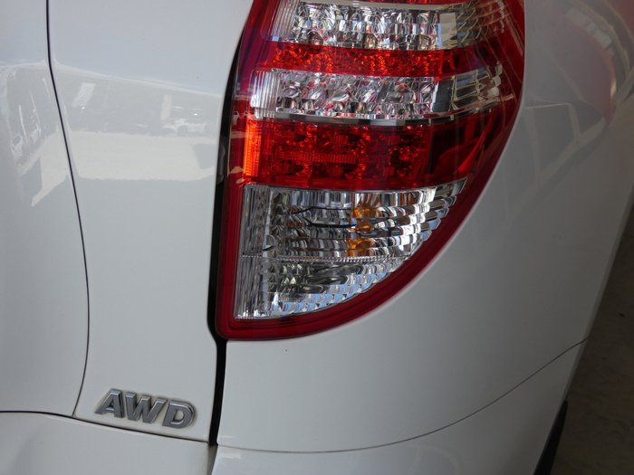 2011 Toyota RAV4 CV (4x4)