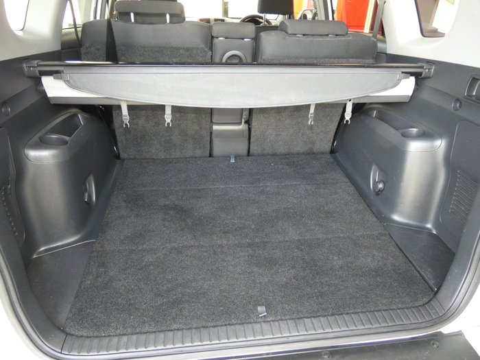 2011 Toyota RAV4 CV (4x4)