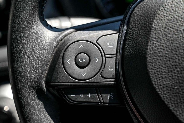 2020 Toyota RAV4 GXL