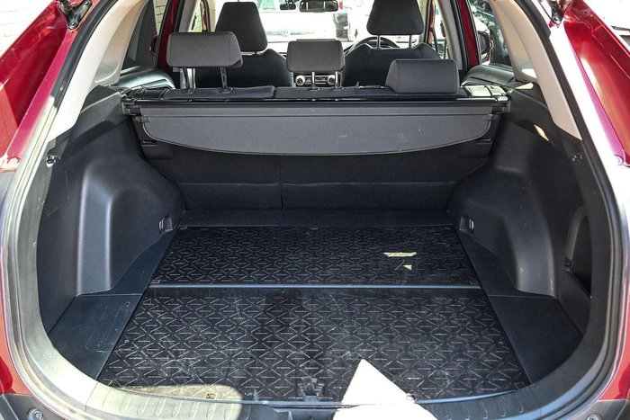 2020 Toyota RAV4 GXL