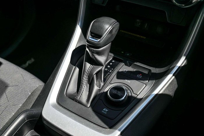 2020 Toyota RAV4 GXL