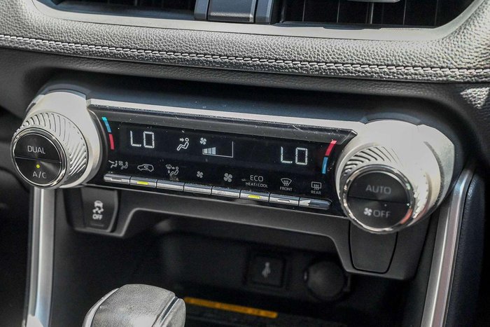 2020 Toyota RAV4 GXL