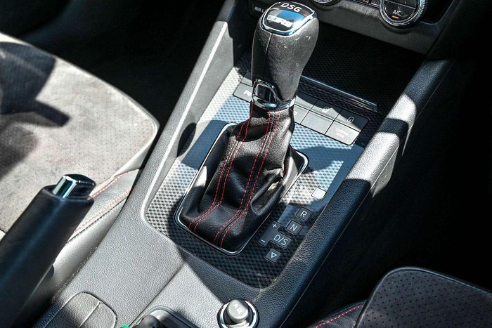 2017 SKODA Octavia RS 169TSI