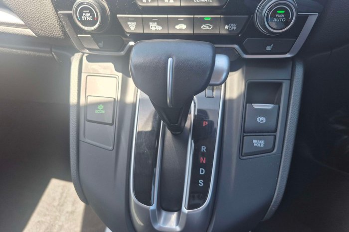 2018 Honda CR-V VTi-LX