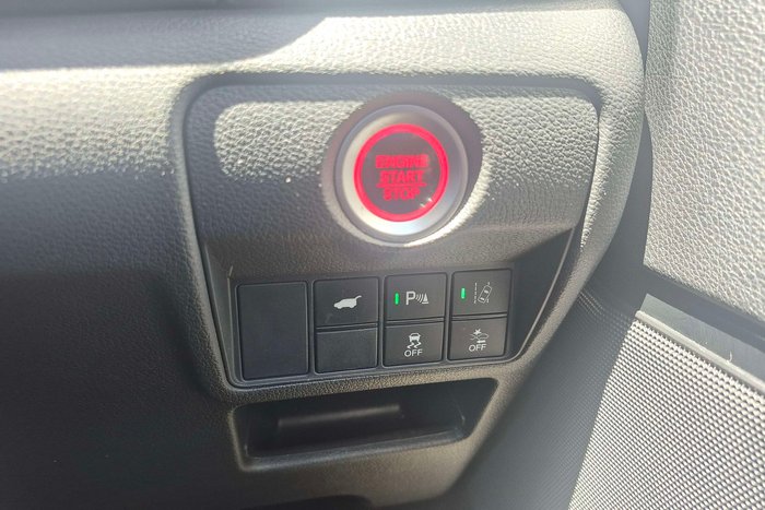 2018 Honda CR-V VTi-LX