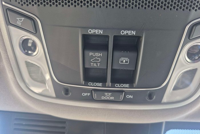 2018 Honda CR-V VTi-LX