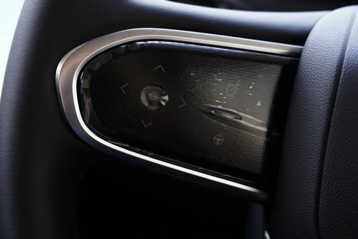 2025 Jaecoo J7 SHS Track