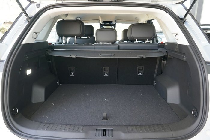 2025 Jaecoo J7 SHS Track