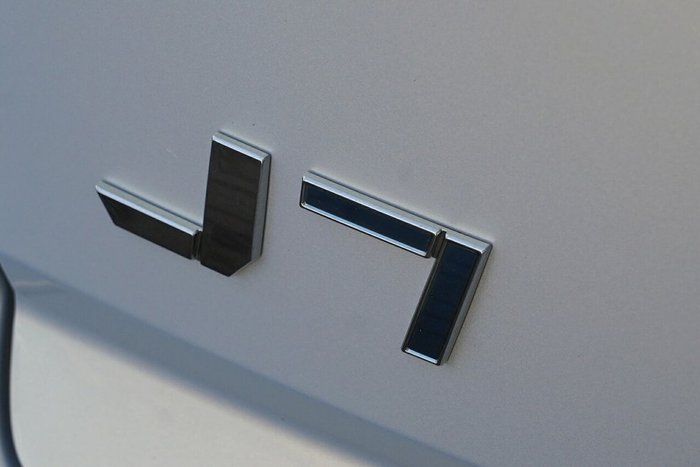 2025 Jaecoo J7 SHS Track