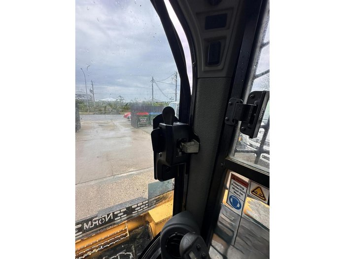 2021 Caterpillar 289D3