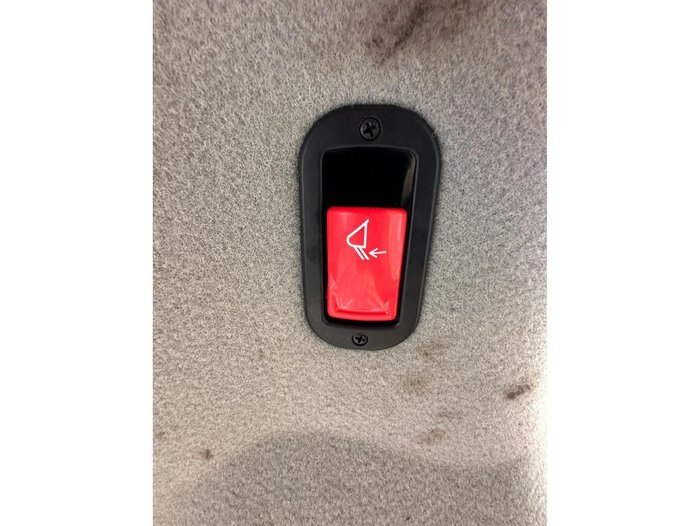 2021 Caterpillar 289D3