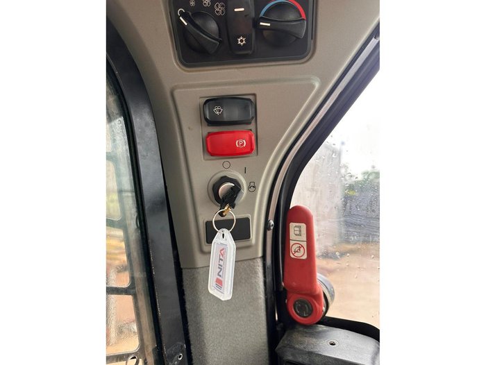 2021 Caterpillar 289D3