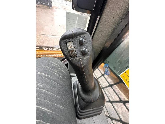 2021 Caterpillar 289D3