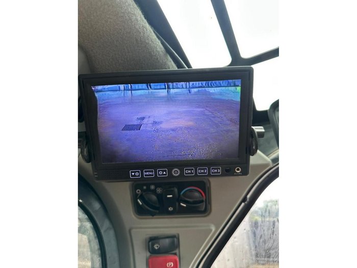 2021 Caterpillar 289D3