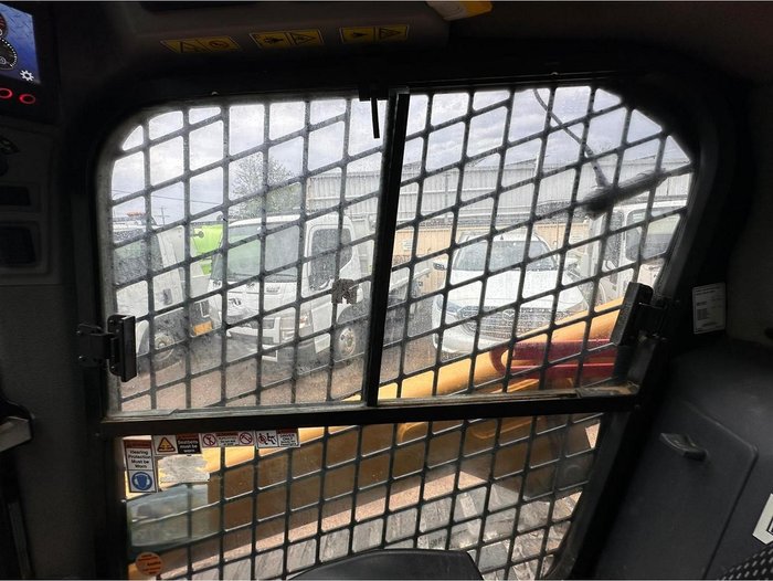 2021 Caterpillar 289D3