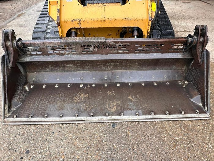 2021 Caterpillar 289D3