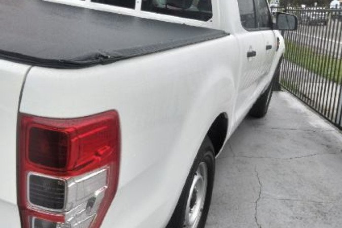 2020 FORD RANGER XL 3.2 (4x4)