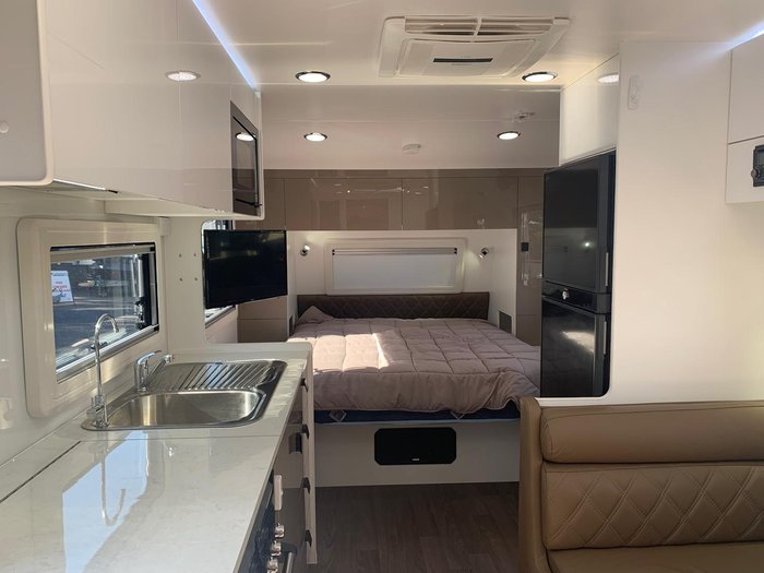 2020 Concept Innovation