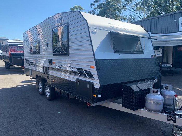 2020 Concept Innovation