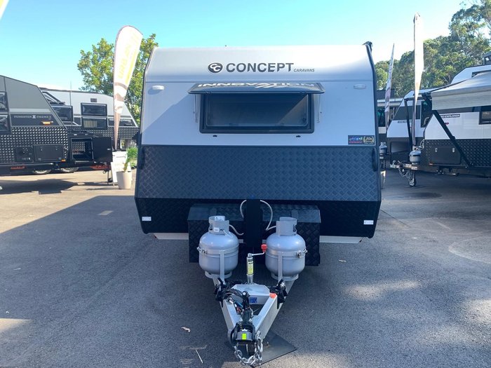 2020 Concept Innovation