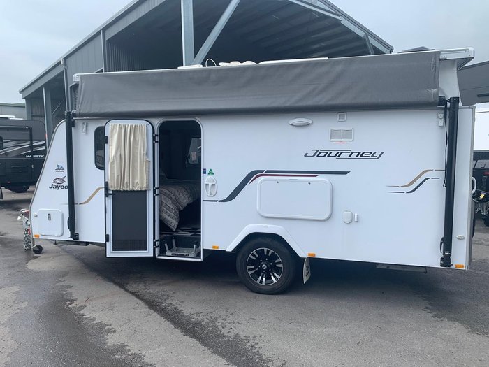 2020 Jayco Journey