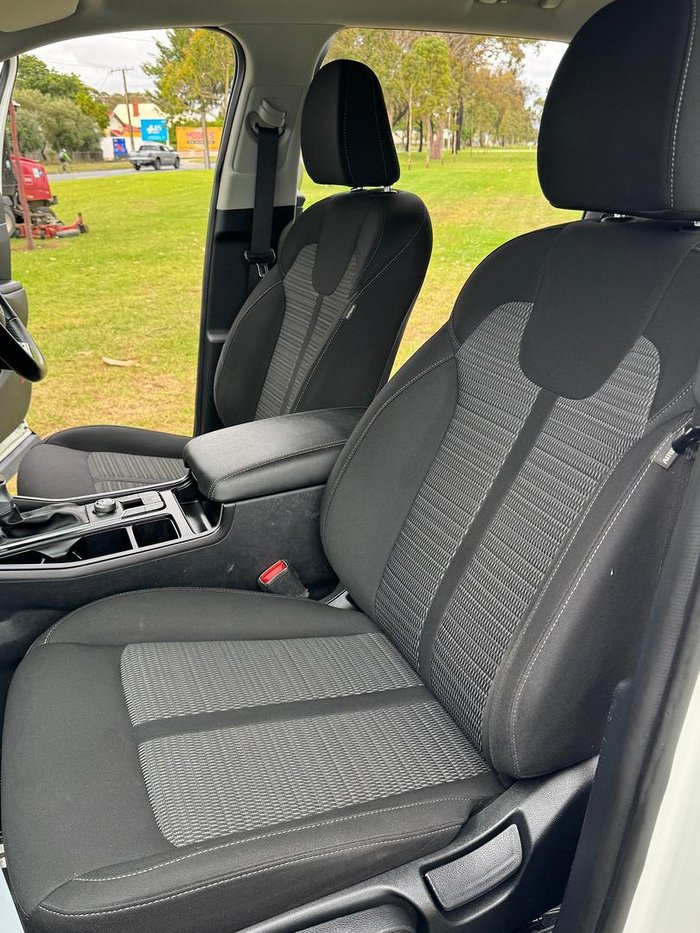 2022 Kia Sorento Sport