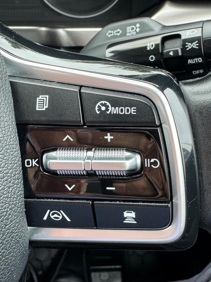 2022 Kia Sorento Sport MQ4 MY22 AWD Clear White