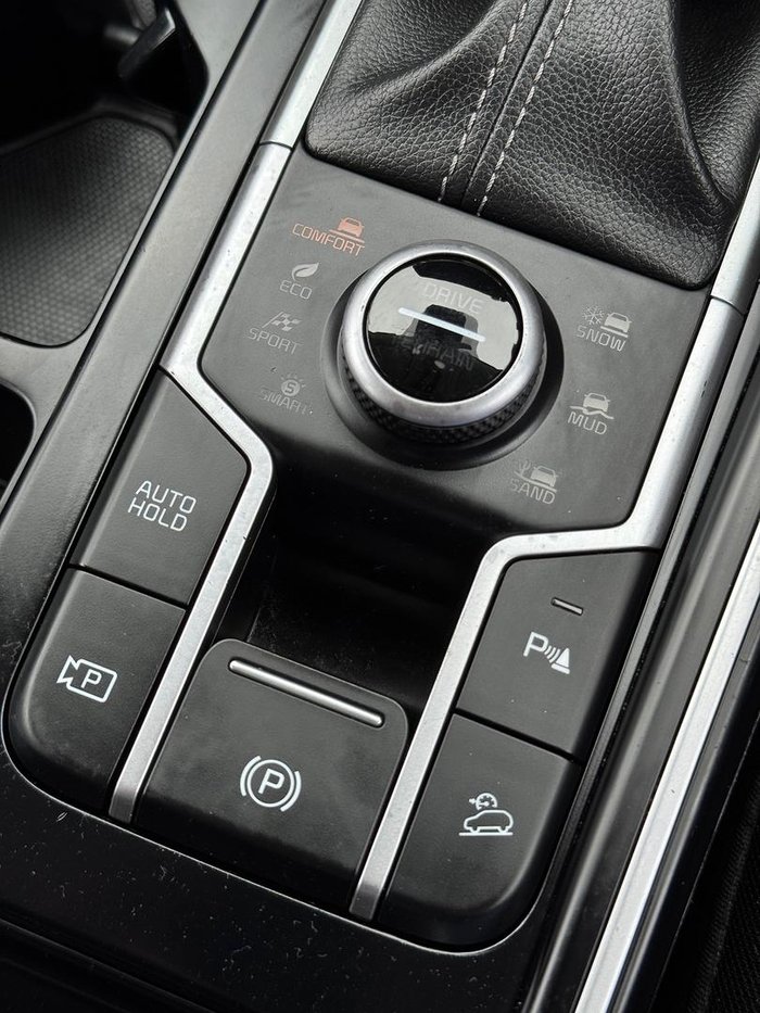 2022 Kia Sorento Sport MQ4 MY22 AWD Clear White