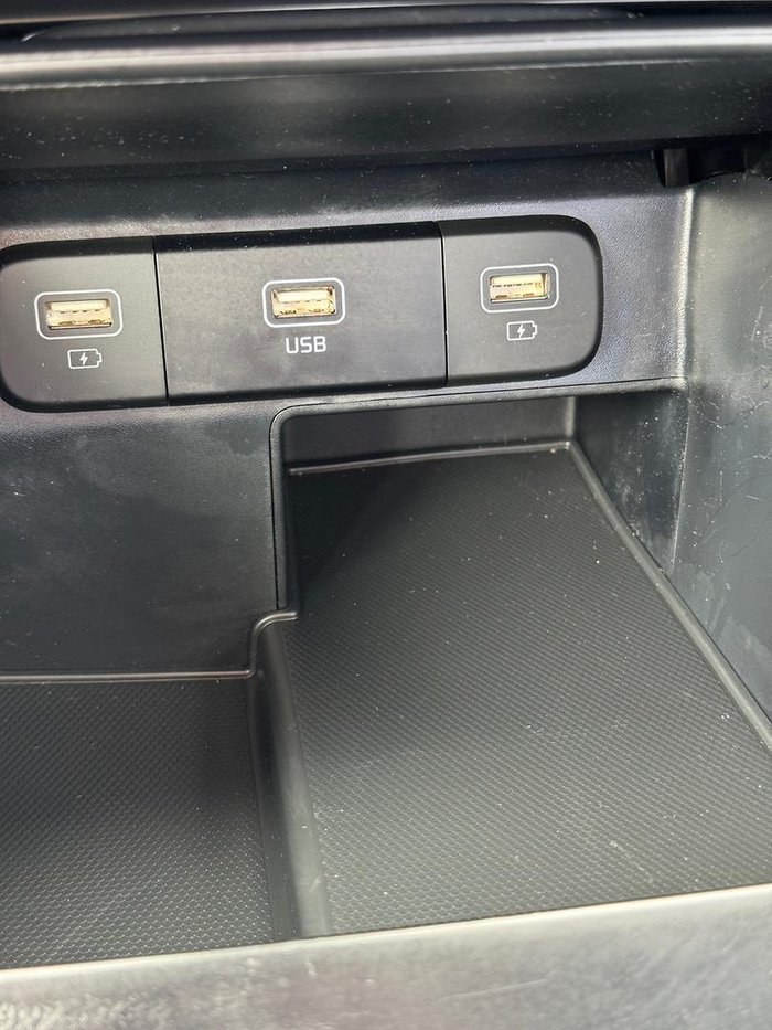 2022 Kia Sorento Sport MQ4 MY22 AWD Clear White