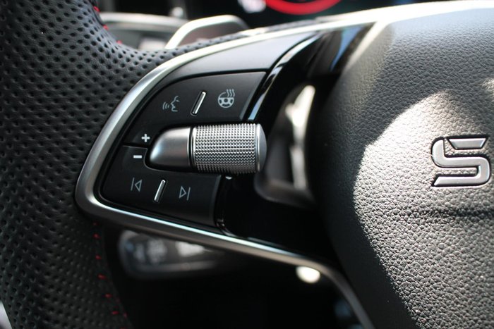 2025 SKODA Kodiaq RS