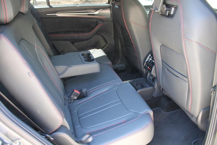 2025 SKODA Kodiaq RS