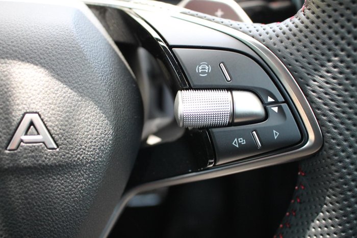 2025 SKODA Kodiaq RS