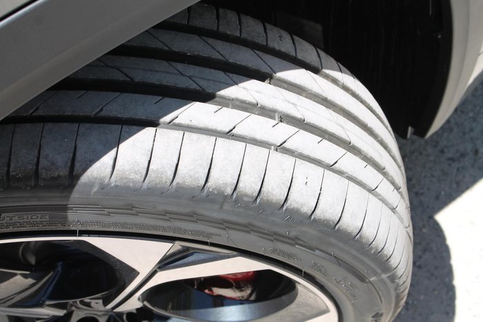 2025 SKODA Kodiaq RS