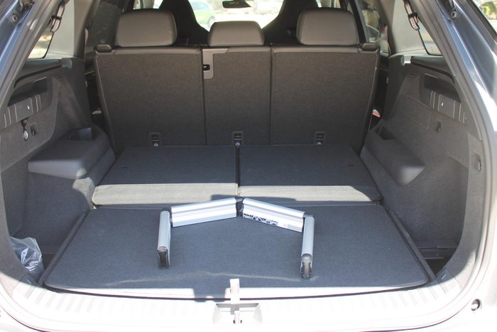 2025 SKODA Kodiaq RS