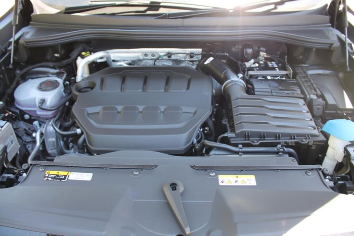 2025 SKODA Kodiaq RS