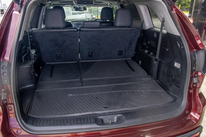 2014 Toyota Kluger Grande