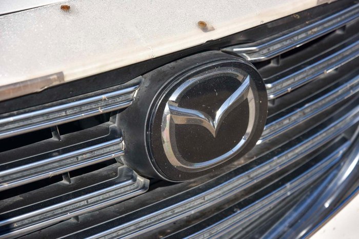 2016 Mazda CX-9 Azami