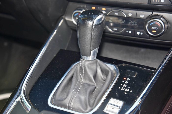 2016 Mazda CX-9 Azami