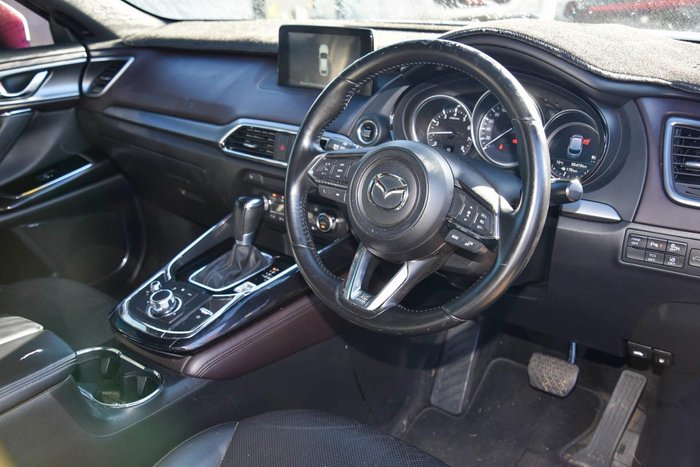 2016 Mazda CX-9 Azami