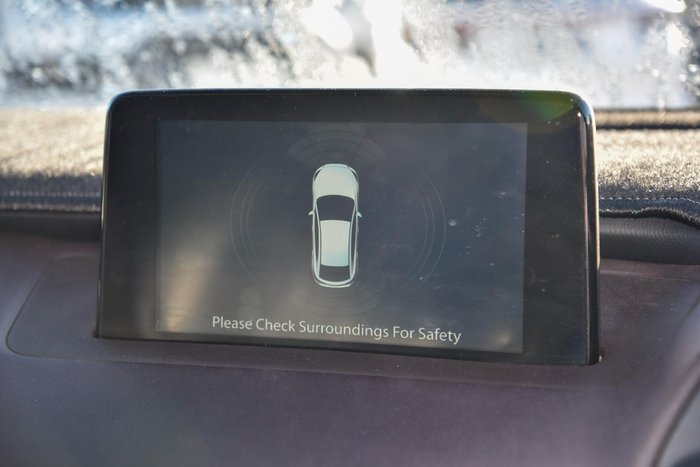 2016 Mazda CX-9 Azami