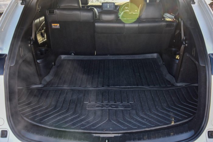 2016 Mazda CX-9 Azami