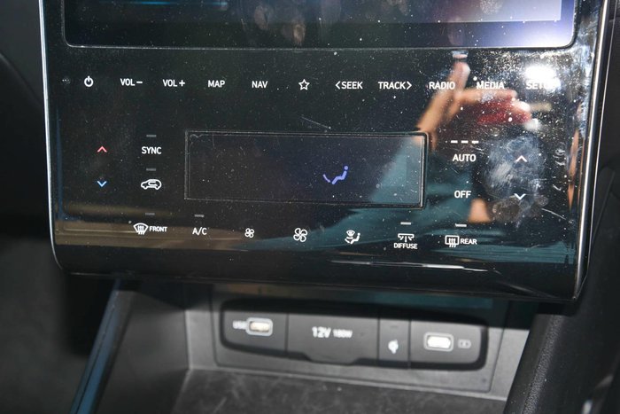 2022 Hyundai Tucson Highlander