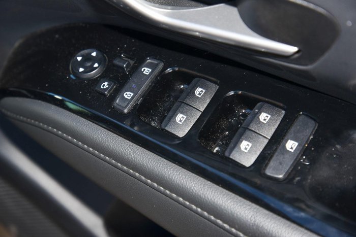 2022 Hyundai Tucson Highlander