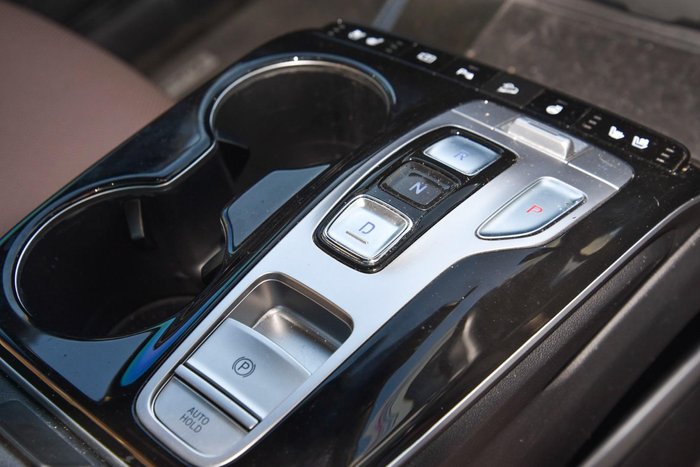 2022 Hyundai Tucson Highlander