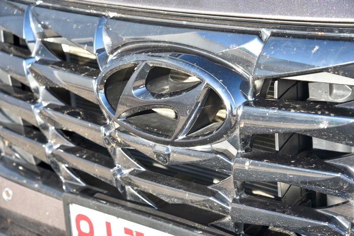 2022 Hyundai Tucson Highlander