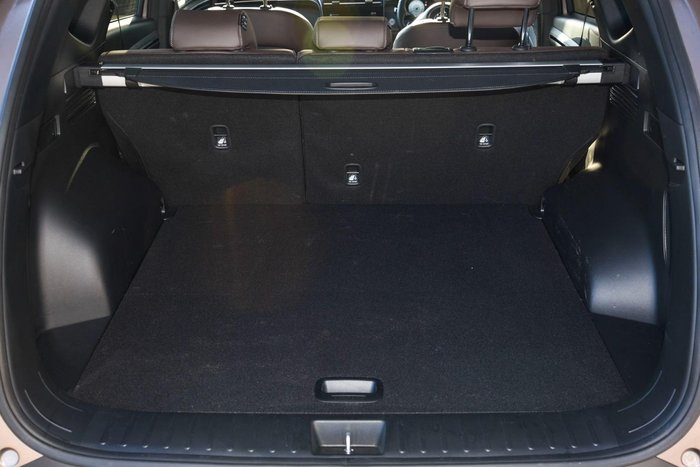 2022 Hyundai Tucson Highlander