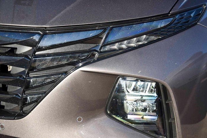 2022 Hyundai Tucson Highlander